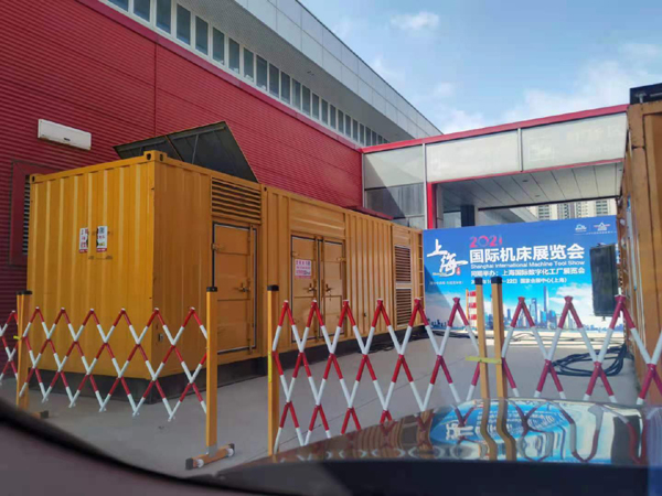 郎溪出租发电机-柴油发电机和汽油发电机哪个更好一些？