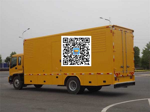 郎溪发电车出租-发电机组的主要用途是什么？