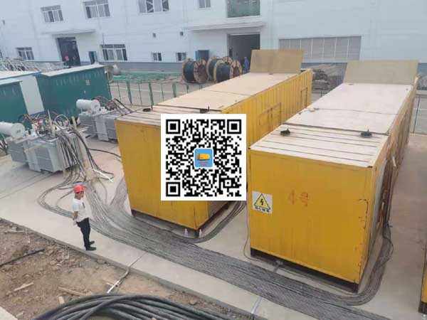 郎溪发电机出租-柴油发电机组应用在哪些方面