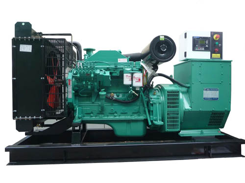 郎溪有哪些方法可以提高 200kw 柴油发电机的燃油效率？