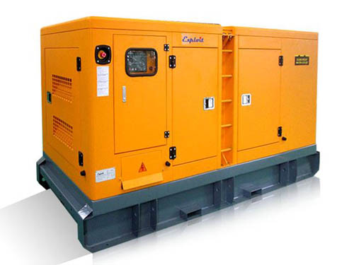 郎溪影响 200kw 柴油发电机油耗的因素有哪些？