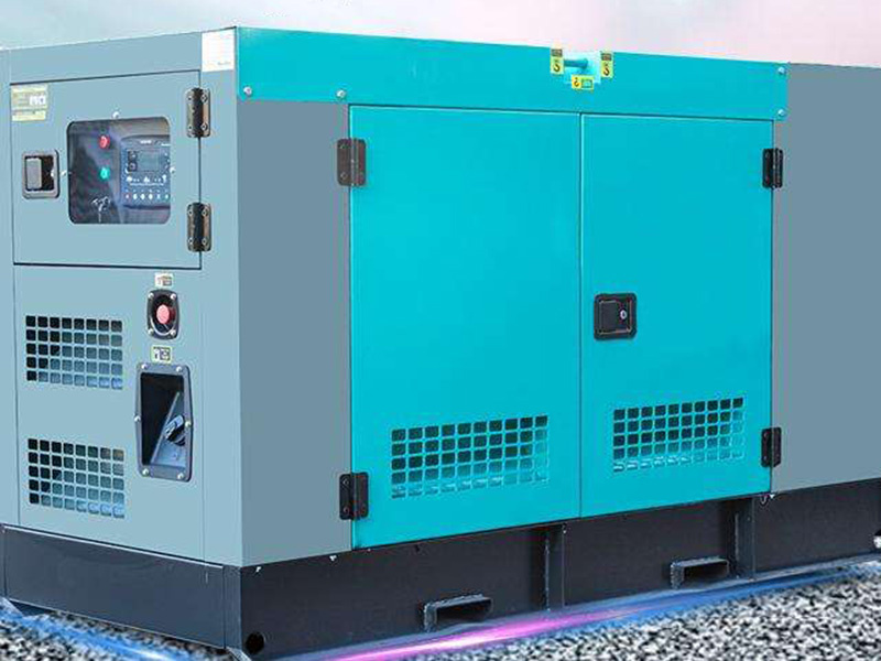 郎溪50KW柴油发电机油耗是多少?