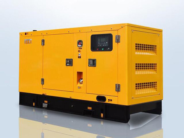 郎溪柴油发电机的输出电流不稳定是什么原因？